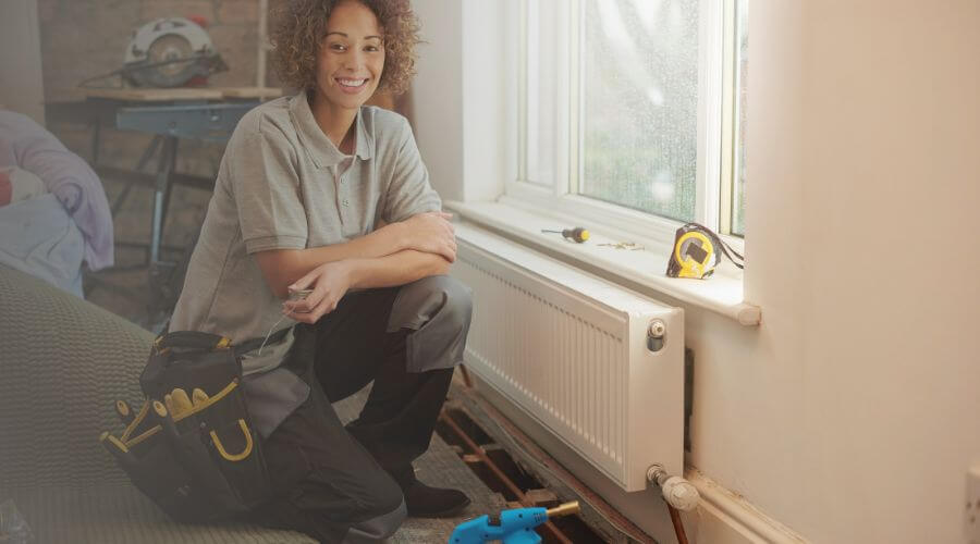 Expert Bathroom Remodeling services in Hague, VA